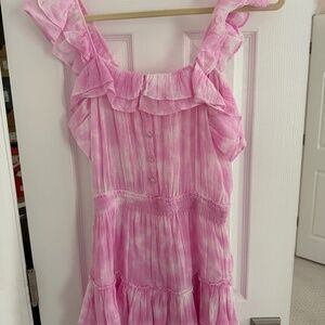 LoveShackFancy Dress